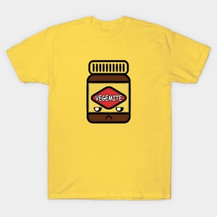 Vegemite Time T-Shirt